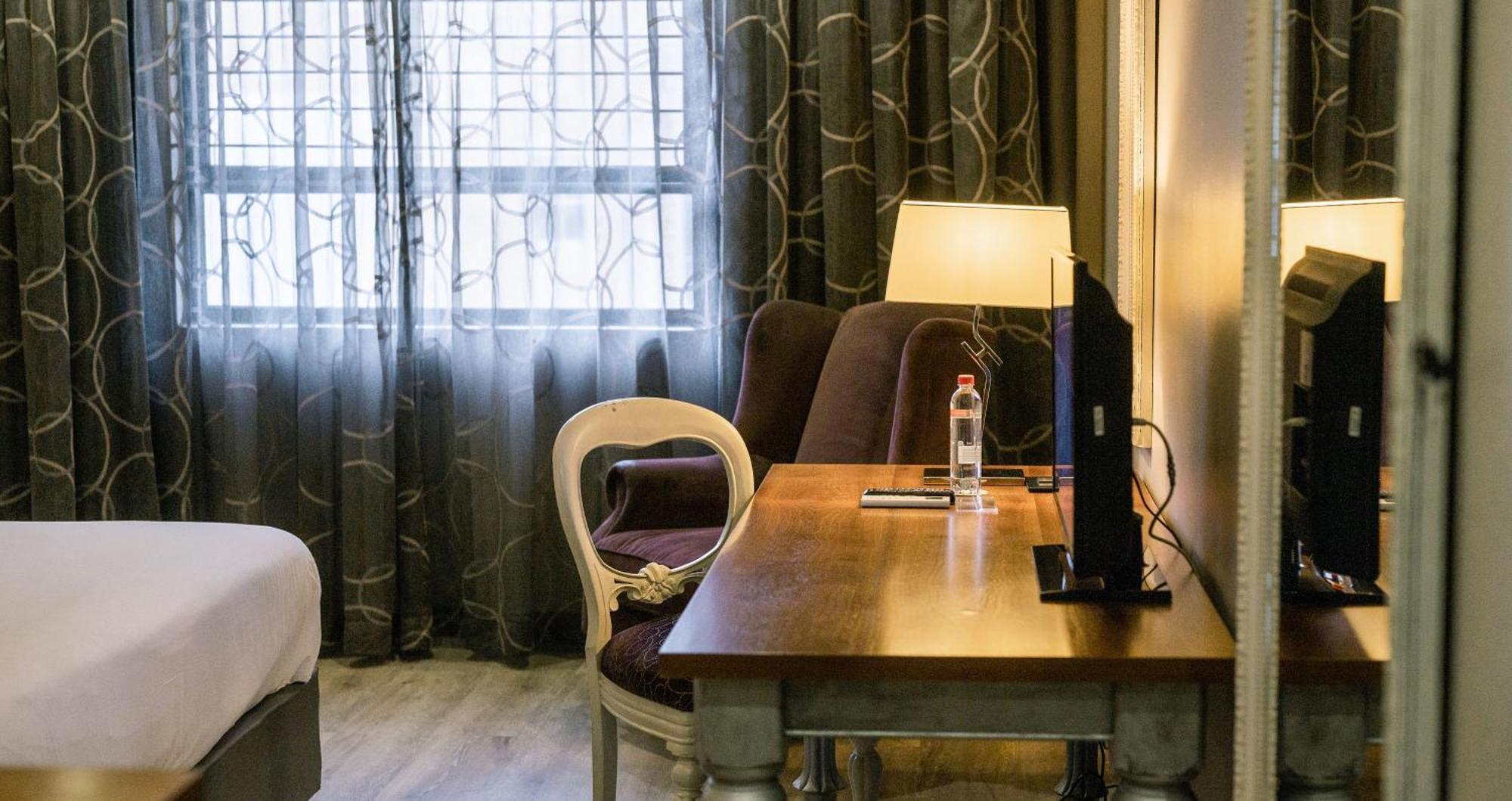 Anew Hotel Hatfield Pretoria-Noord Εξωτερικό φωτογραφία