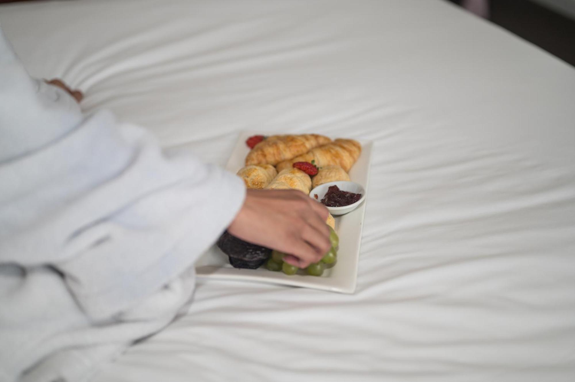 Anew Hotel Hatfield Pretoria-Noord Εξωτερικό φωτογραφία