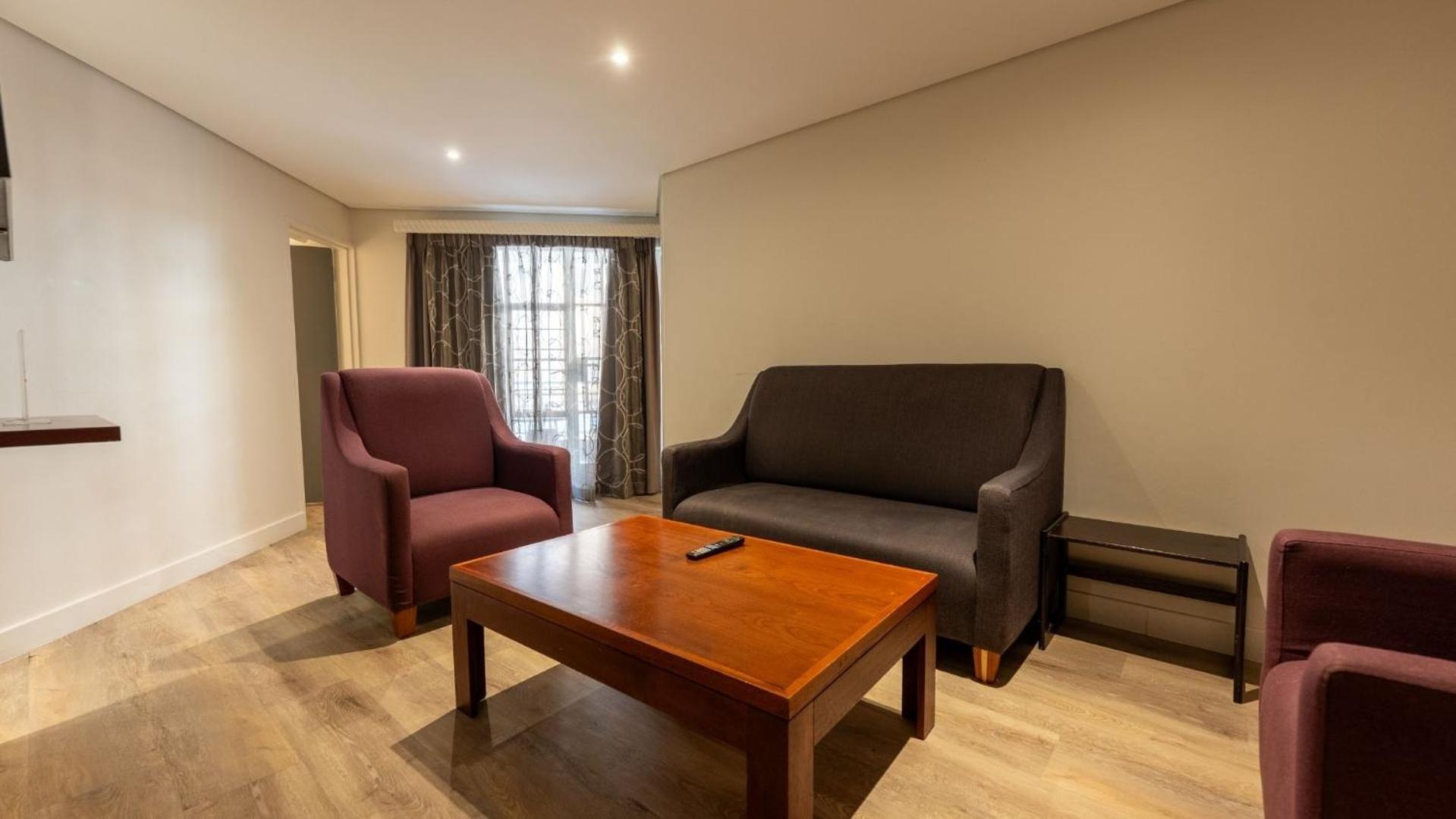 Anew Hotel Hatfield Pretoria-Noord Εξωτερικό φωτογραφία