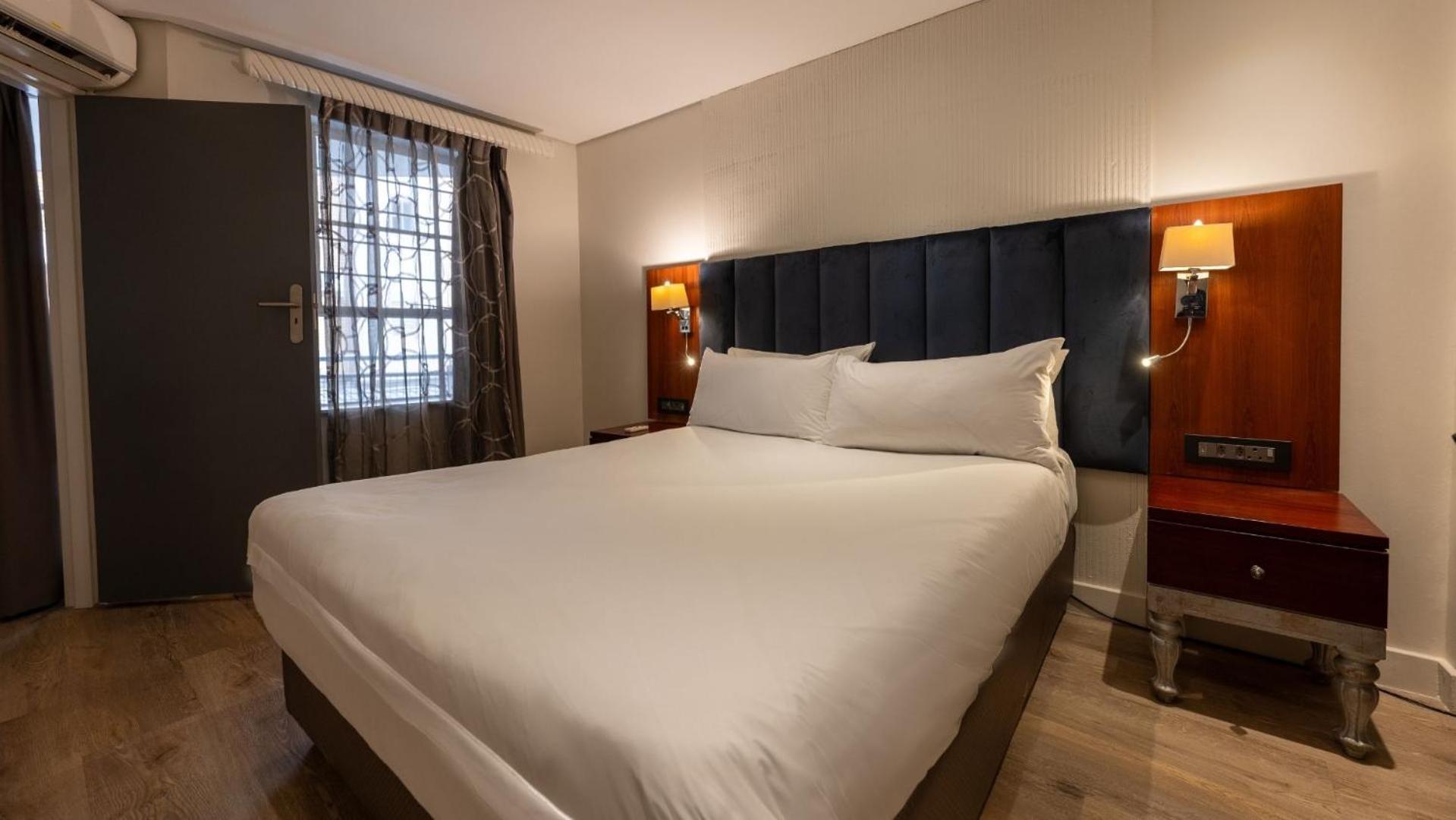 Anew Hotel Hatfield Pretoria-Noord Εξωτερικό φωτογραφία