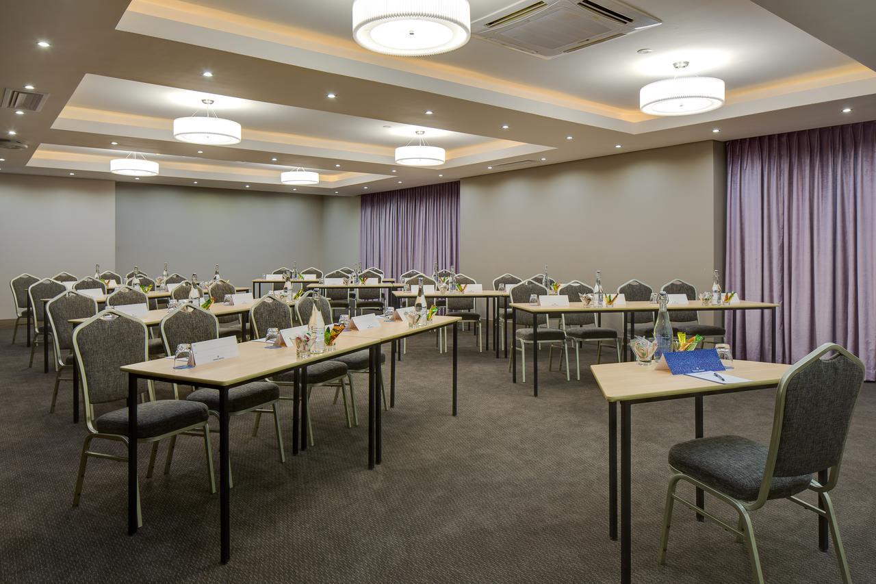 Anew Hotel Hatfield Pretoria-Noord Εξωτερικό φωτογραφία