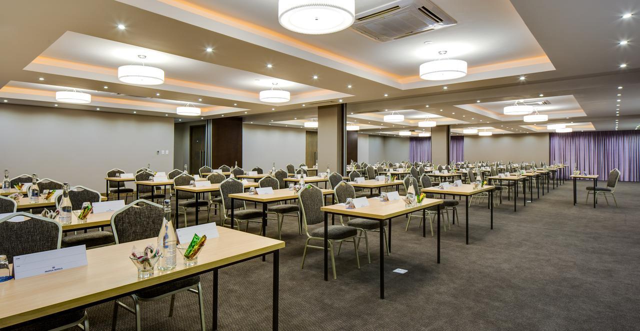 Anew Hotel Hatfield Pretoria-Noord Εξωτερικό φωτογραφία