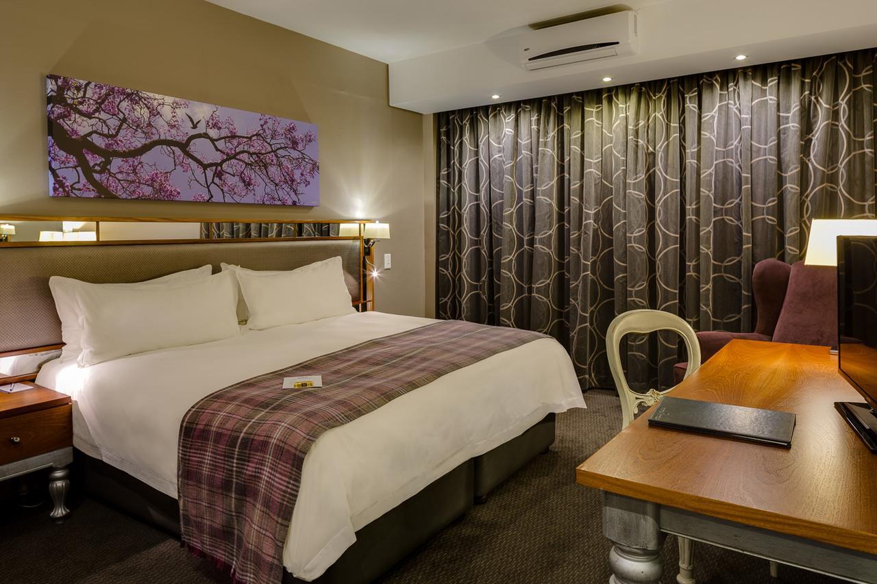 Anew Hotel Hatfield Pretoria-Noord Εξωτερικό φωτογραφία