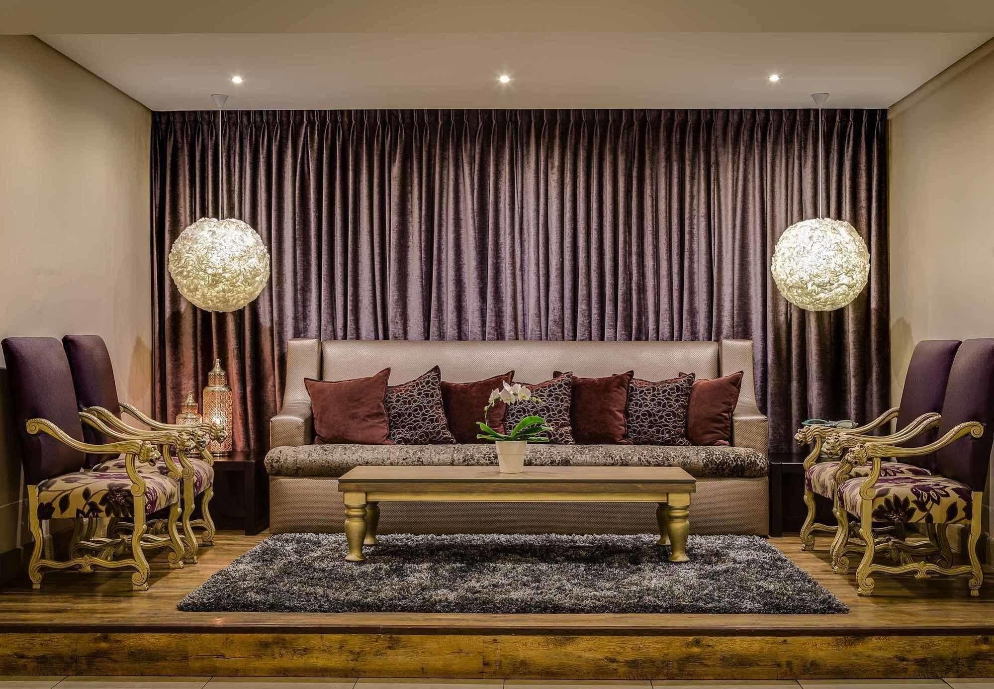 Anew Hotel Hatfield Pretoria-Noord Εξωτερικό φωτογραφία